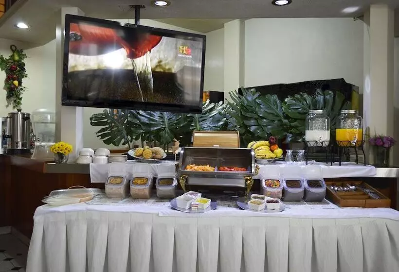 Fotos del hotel Hotel Posada La Fuente:  7