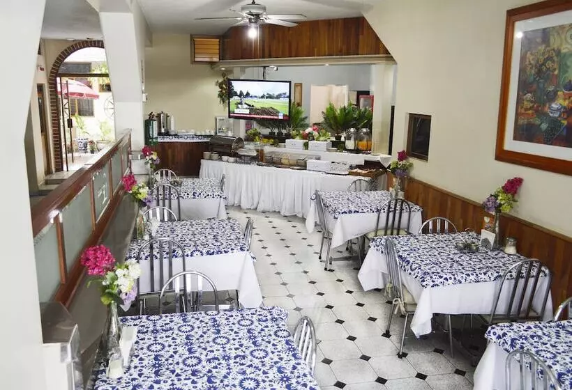 Fotos del hotel Hotel Posada La Fuente:  2