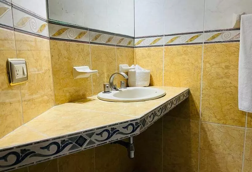 Fotos del hotel Hotel Posada La Fuente:  4