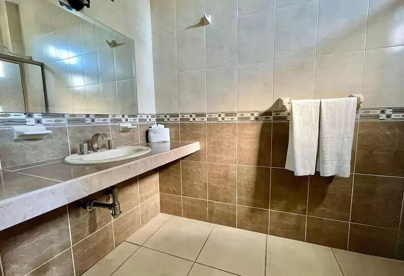 Fotos del hotel Hotel Posada La Fuente:  8