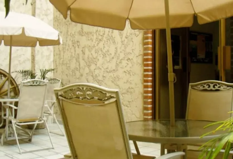 Fotos del hotel Hotel Posada La Fuente:  3