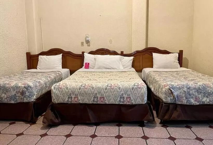 Fotos del hotel Hotel Posada La Fuente:  15