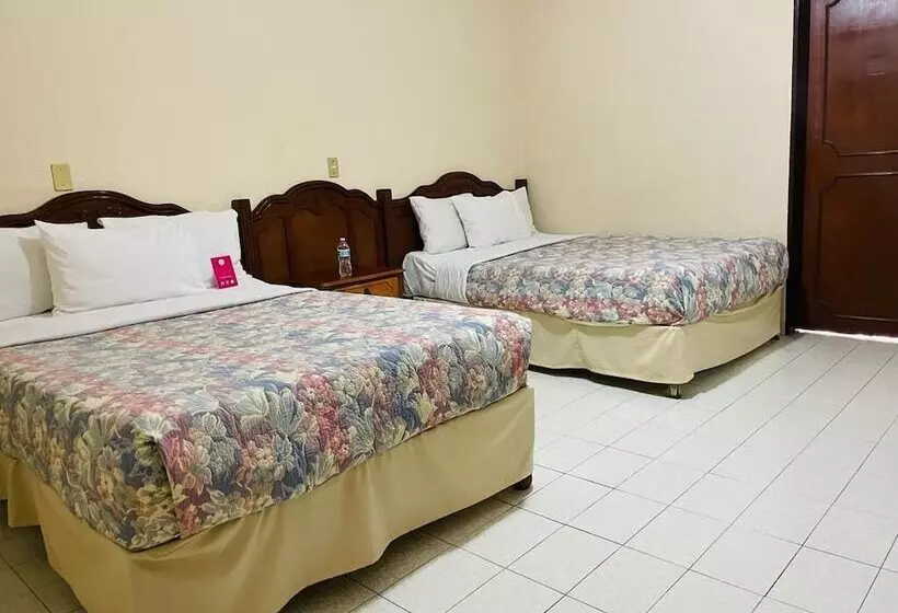 Hotel Posada La Fuente