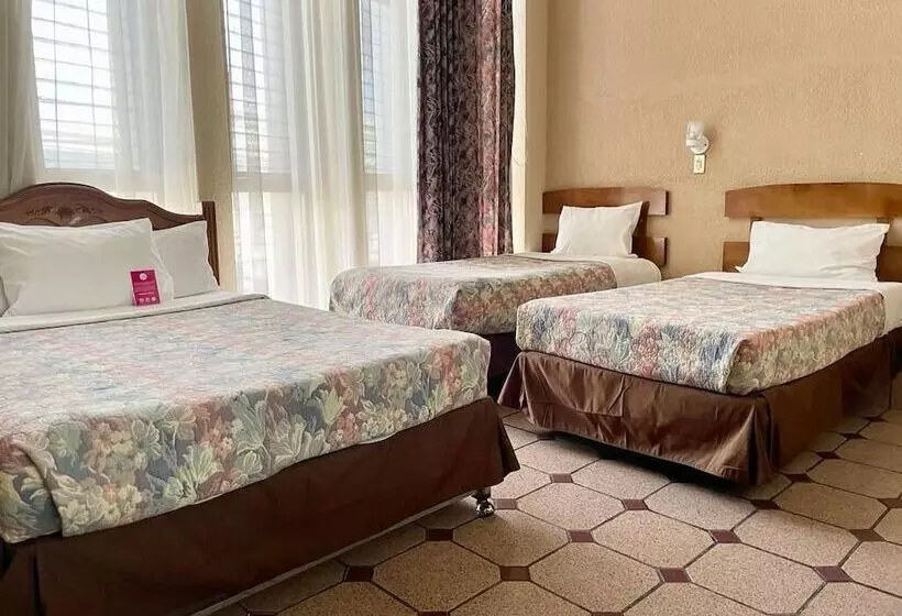 Fotos del hotel Hotel Posada La Fuente:  6