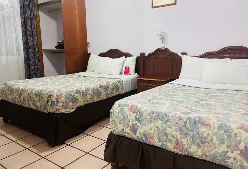 Fotos del hotel Hotel Posada La Fuente:  9