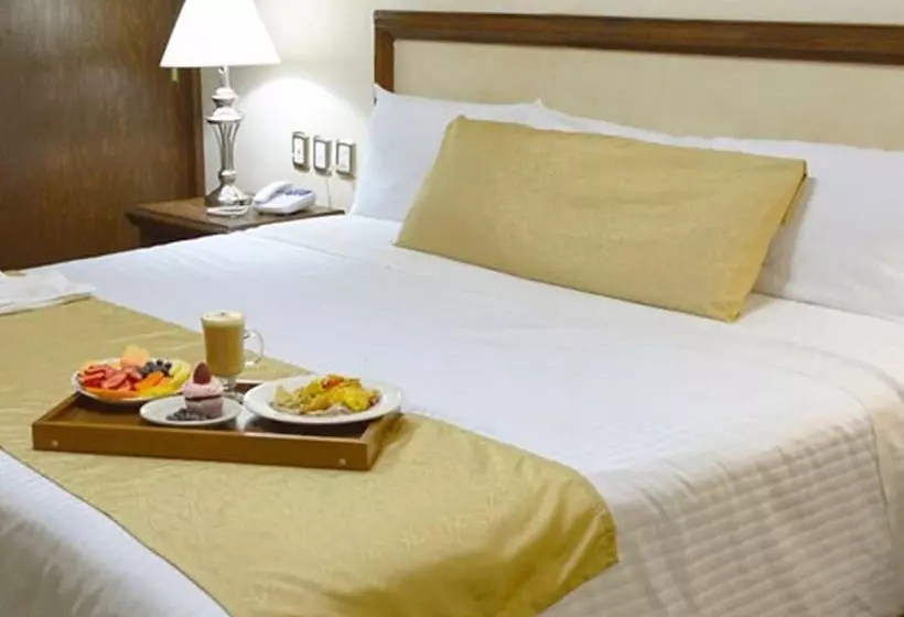 Fotos del hotel Hotel Posada La Fuente:  10