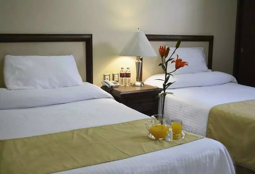 Fotos del hotel Hotel Posada La Fuente:  11