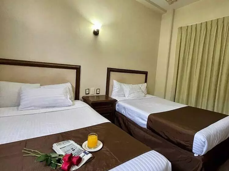 Fotos del hotel Hotel Posada La Fuente:  12