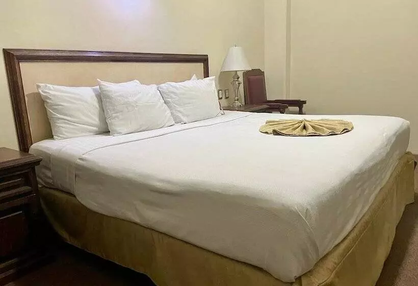 Fotos del hotel Hotel Posada La Fuente:  13