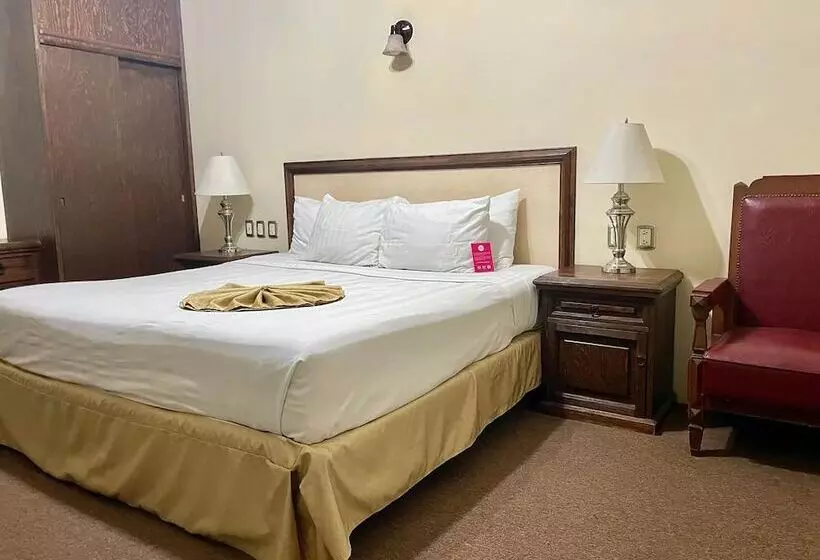 Fotos del hotel Hotel Posada La Fuente:  14