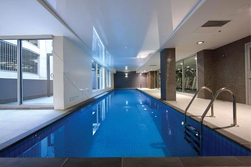 Fotos del hotel Pullman Adelaide:  2