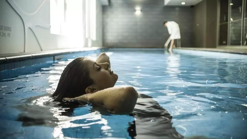 Fotos del hotel Pullman Adelaide:  10