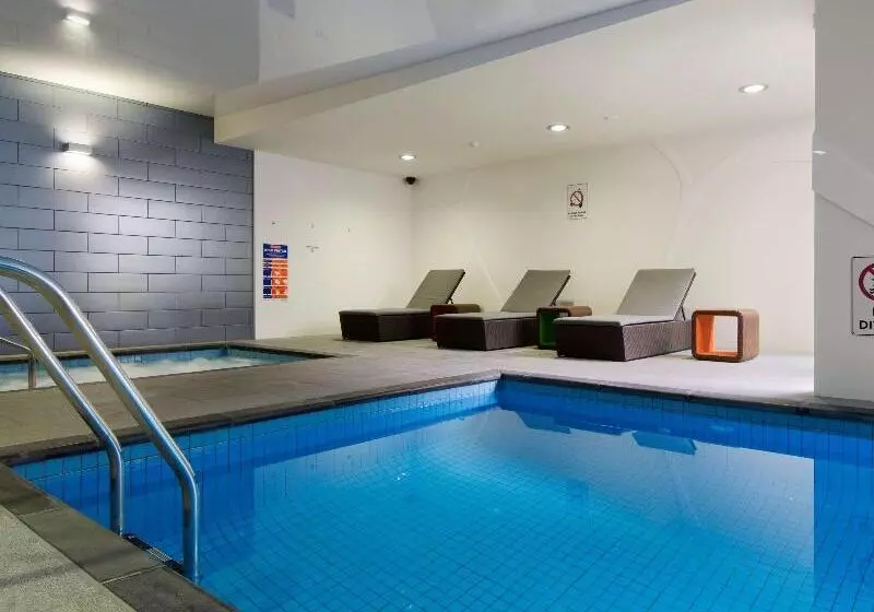 Fotos del hotel Pullman Adelaide:  16