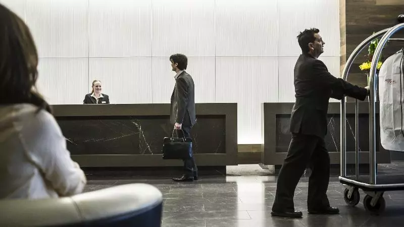 Fotos del hotel Pullman Adelaide:  18