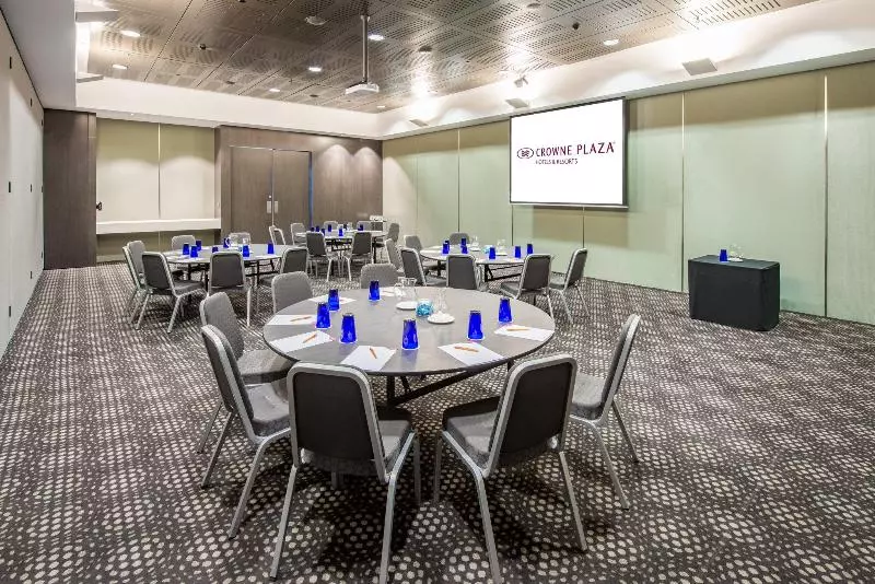 Fotos del hotel Pullman Adelaide:  24