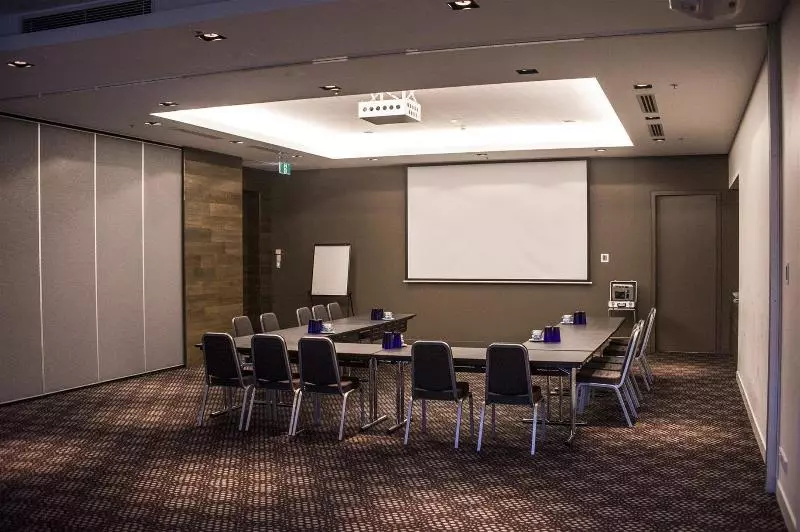 Fotos del hotel Pullman Adelaide:  17