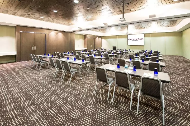 Fotos del hotel Pullman Adelaide:  6