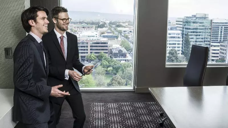 Fotos del hotel Pullman Adelaide:  15