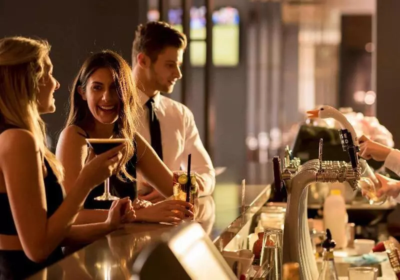 Fotos del hotel Pullman Adelaide:  11