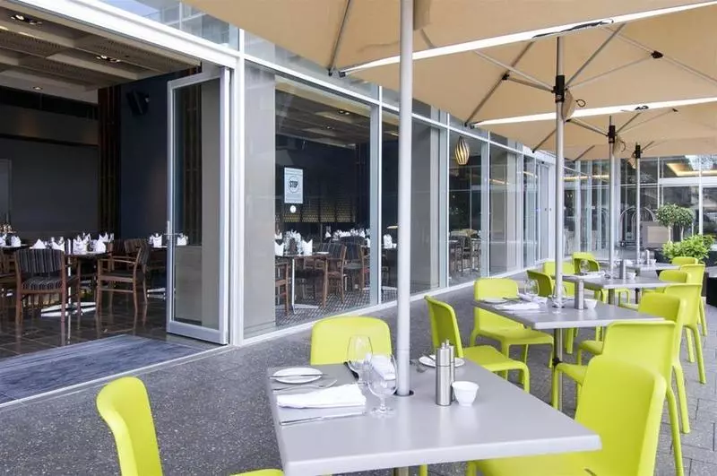 Fotos del hotel Pullman Adelaide:  7