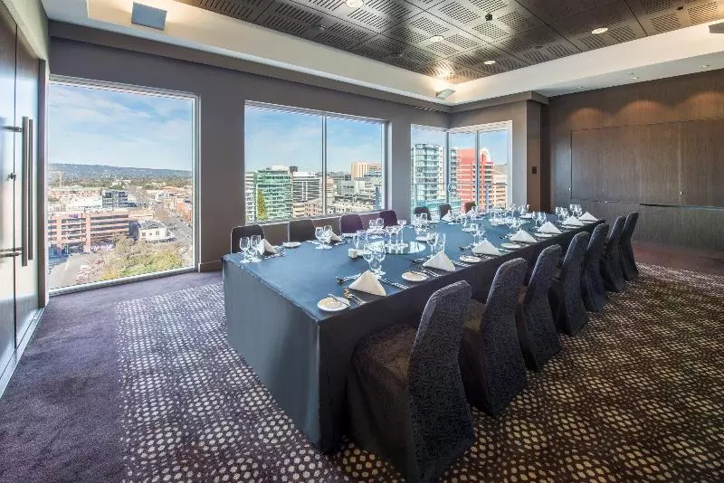 Fotos del hotel Pullman Adelaide:  20