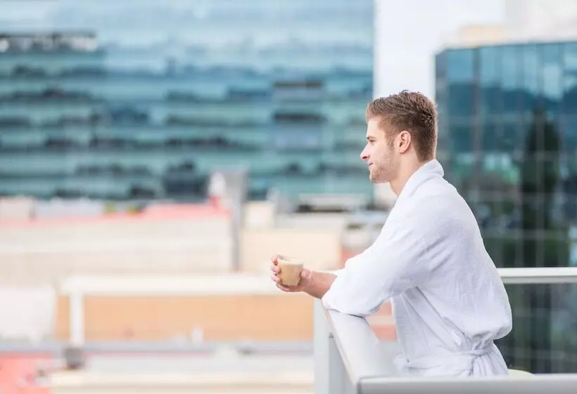 Fotos del hotel Pullman Adelaide:  13