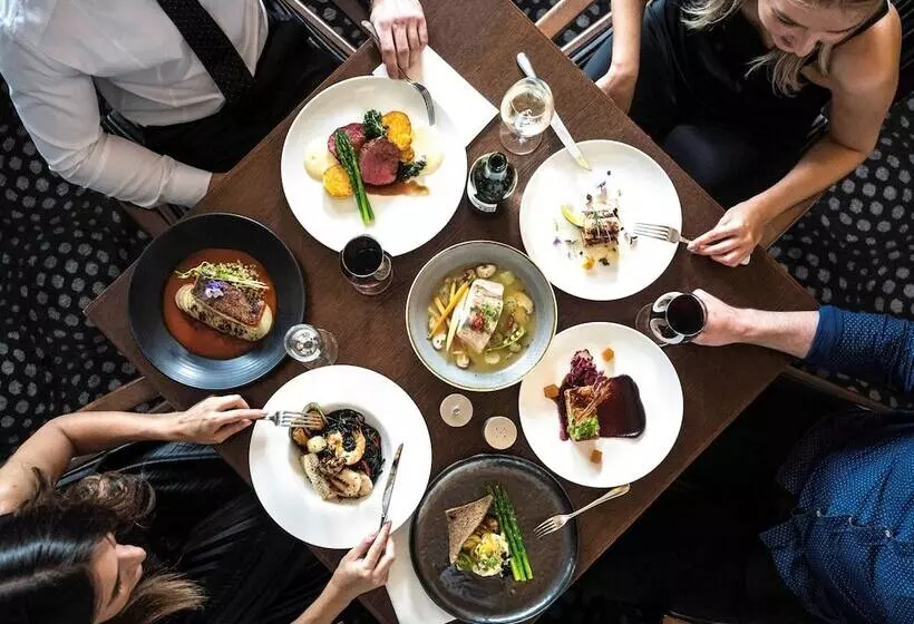 Fotos del hotel Pullman Adelaide:  4