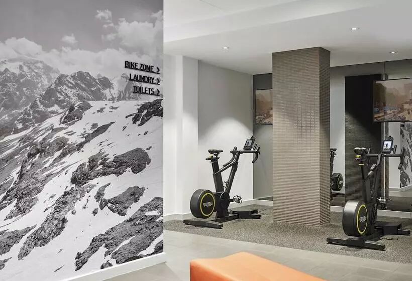 Fotos del hotel Pullman Adelaide:  3