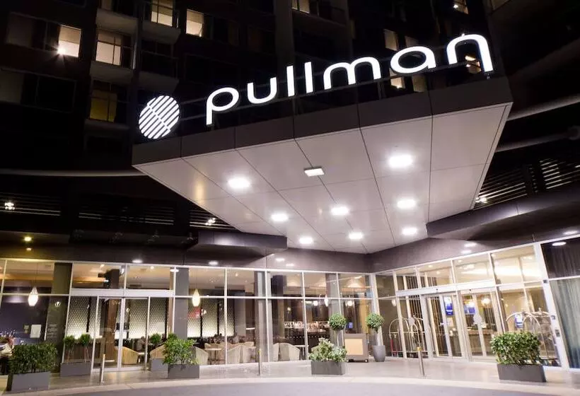 Pullman Adelaide