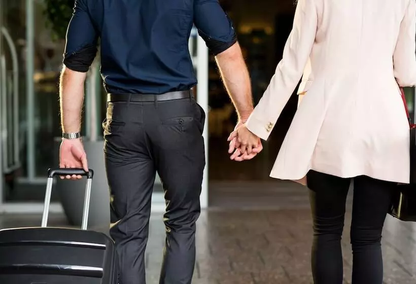 Fotos del hotel Pullman Adelaide:  8