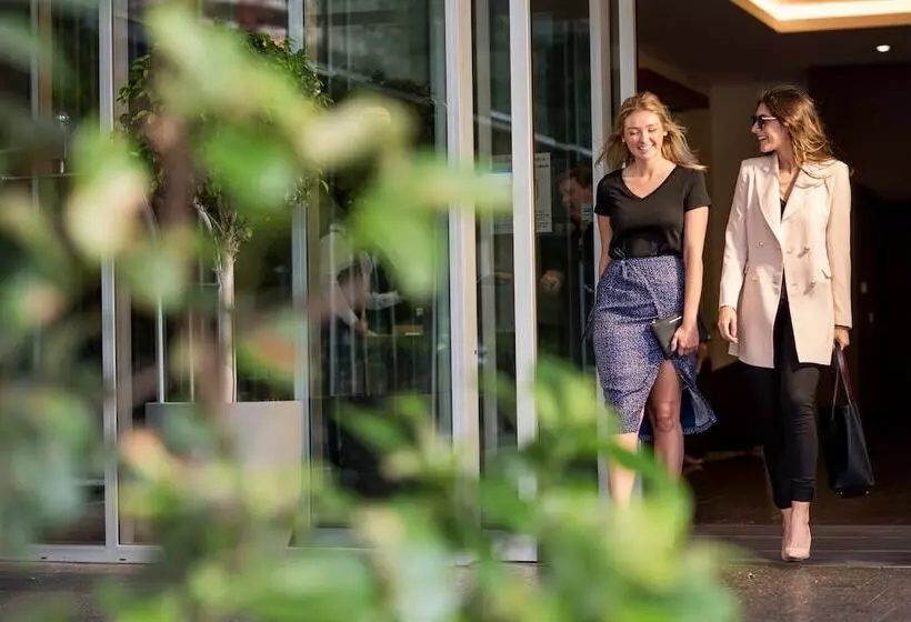 Fotos del hotel Pullman Adelaide:  14