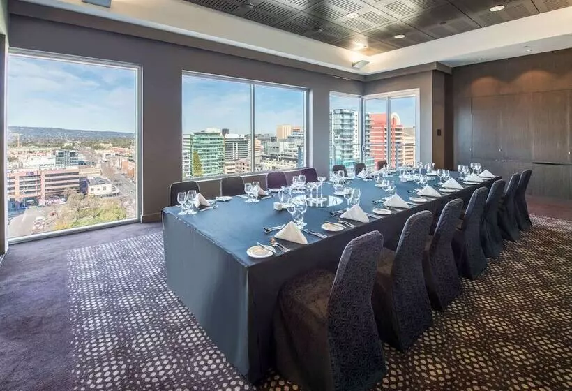 Fotos del hotel Pullman Adelaide:  25