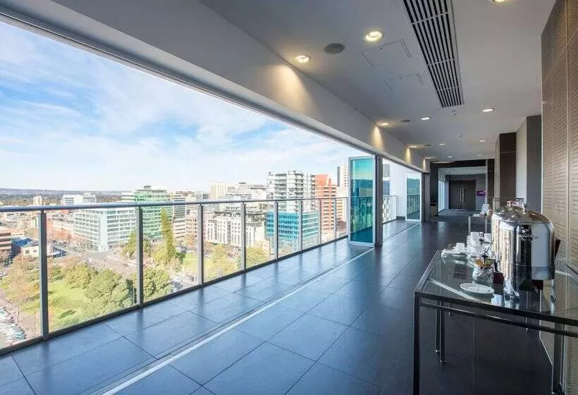 Fotos del hotel Pullman Adelaide:  23