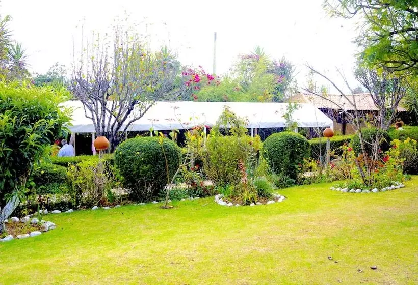 Fotos del hotel Rincon Del Arco:  25