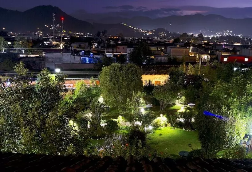 Fotos del hotel Rincon Del Arco:  15