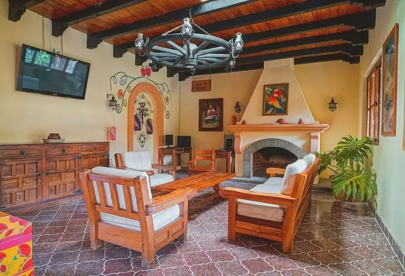 Fotos del hotel Rincon Del Arco:  24