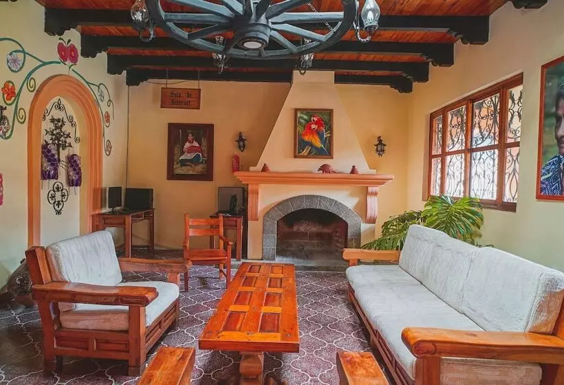 Fotos del hotel Rincon Del Arco:  20