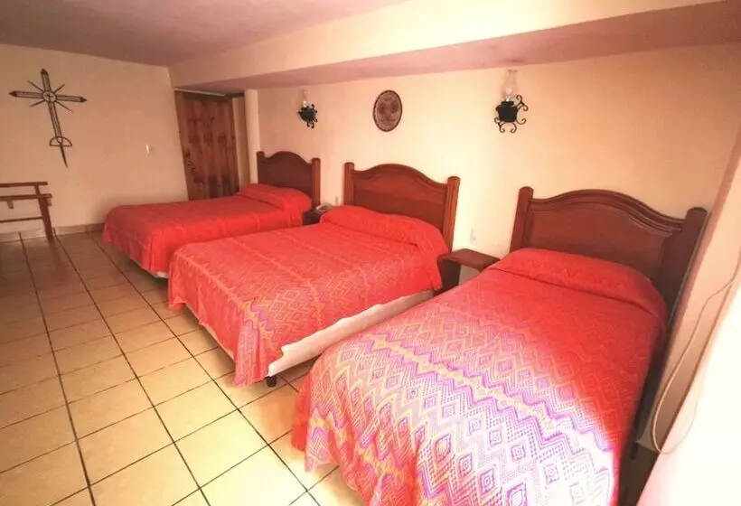 Fotos del hotel Rincon Del Arco:  7