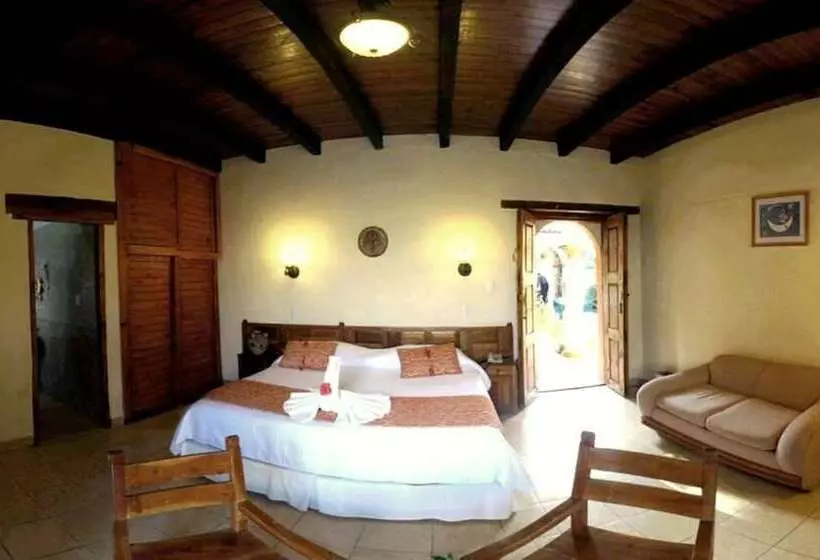 Fotos del hotel Rincon Del Arco:  22