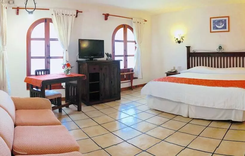 Fotos del hotel Rincon Del Arco:  16