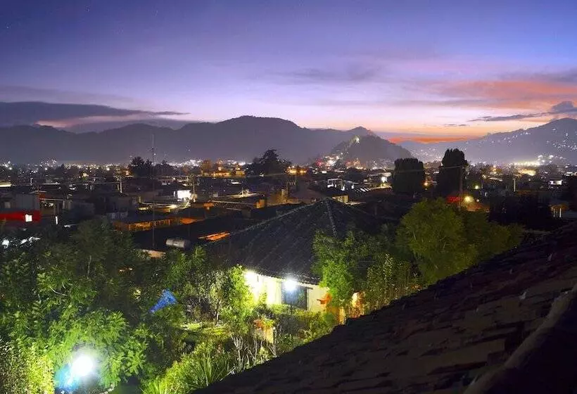 Fotos del hotel Rincon Del Arco:  11