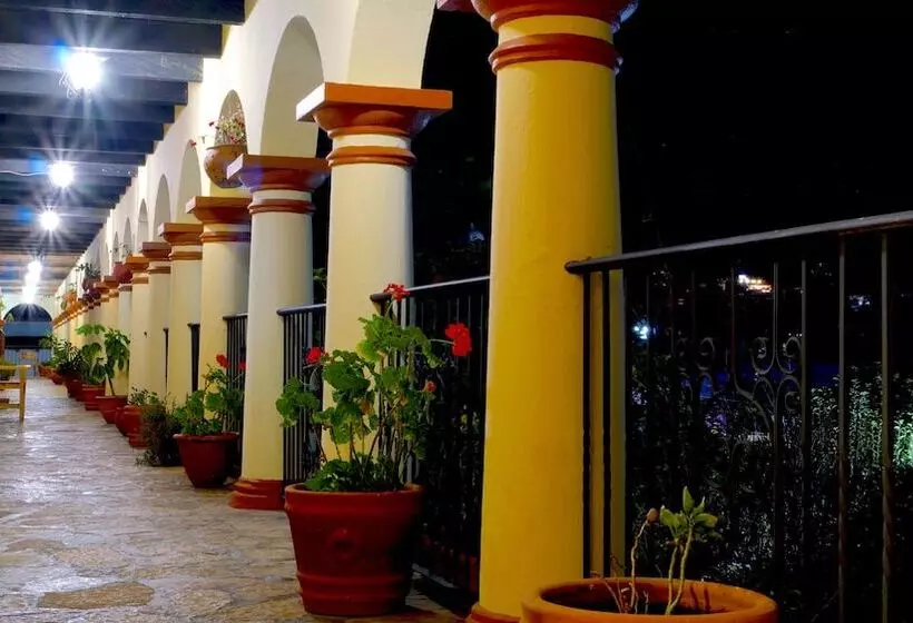 Fotos del hotel Rincon Del Arco:  3