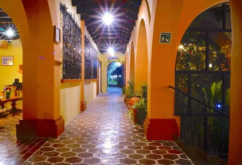 Fotos del hotel Rincon Del Arco:  9