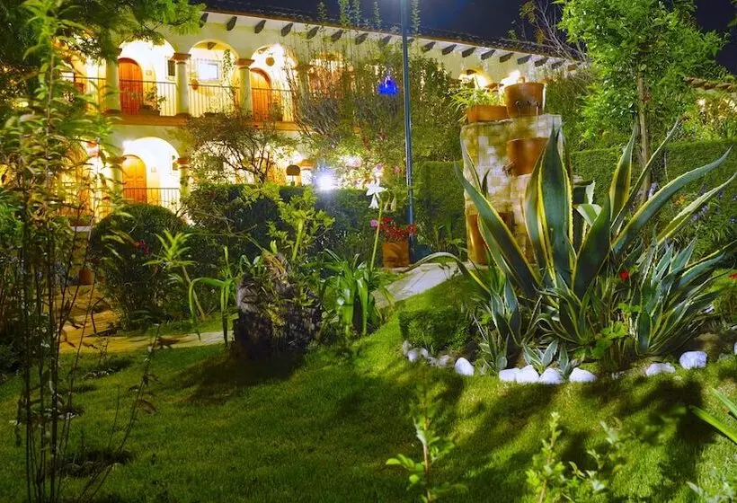 Fotos del hotel Rincon Del Arco:  23