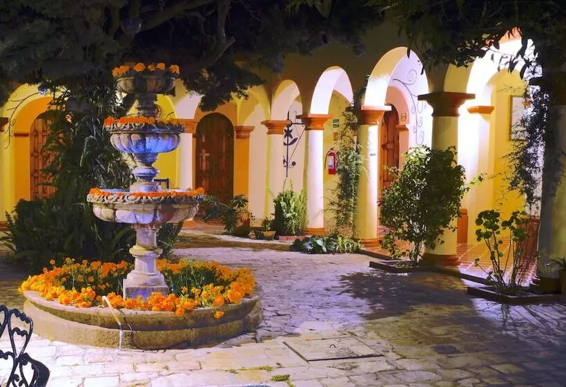 Fotos del hotel Rincon Del Arco:  21