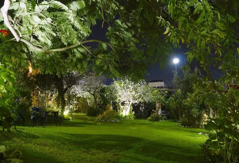 Fotos del hotel Rincon Del Arco:  5