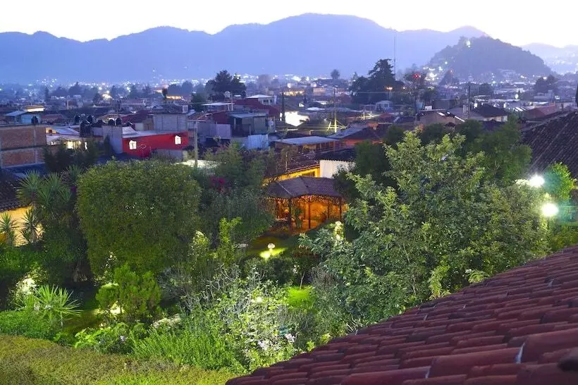 Fotos del hotel Rincon Del Arco:  6