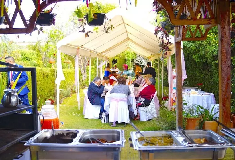 Fotos del hotel Rincon Del Arco:  17