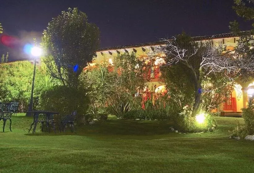 Fotos del hotel Rincon Del Arco:  19