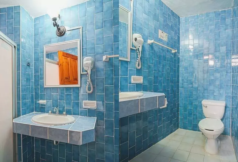 Fotos del hotel Rincon Del Arco:  10